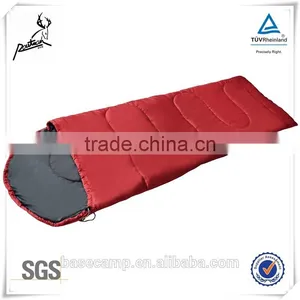 Envelope Camping Sleeping Bag thumbnail-1