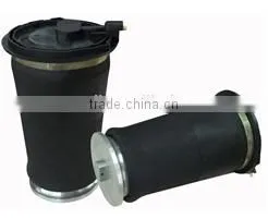 Air Spring for LandRover Generation III 1995-2002 (4.0 AND 4.6) P38A thumbnail-1