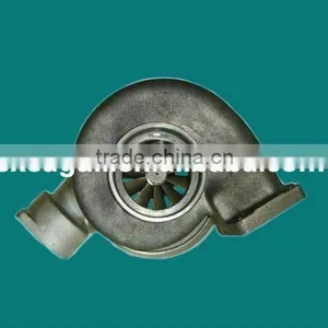 Quality Turbocharger thumbnail-1