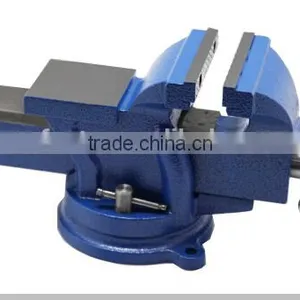 Bench Vise 4 thumbnail-1