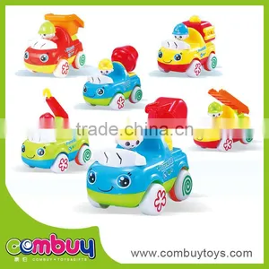Best Sale Friction Cars Cartoon Collectibles Small Cars Toys for Baby thumbnail-1