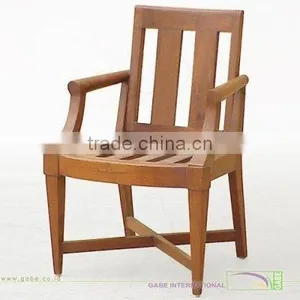 CLASSIC ARM CHAIR thumbnail-1