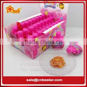 Fruit Flavor Kettle Sour Powder Candy thumbnail-1