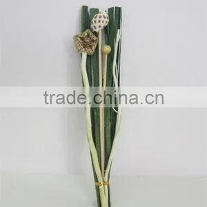 Fragrance Rattan Escrima Sticks Aroma Rattan Stick thumbnail-1
