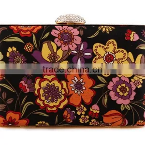 2015 New Style Evening Shoes With Matching Bags thumbnail-3