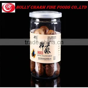 Korean High Quality Solo Clove Black Garlic thumbnail-3