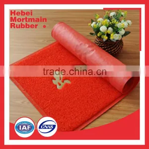 Plastic Coil Mat Cheap Pvc Coil Mat Roll thumbnail-3