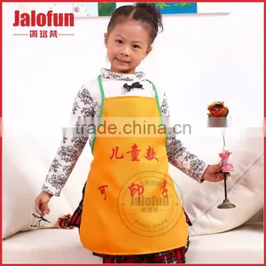 Cheap Promotion Custom Advertising Printed Disposable Apron thumbnail-3
