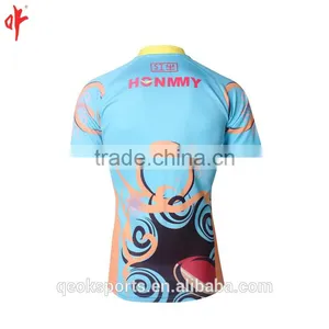 Rugby Football Shirts Made in China thumbnail-3