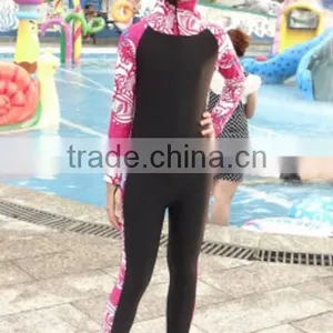 Sunscreen for Children's Swimming/Jelly Fish/Children's Diving Clothes Boy / Girl Sunscreen thumbnail-1