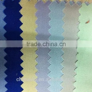 Fabric for Surgical Uniform, Scrub Set, Bright Blue thumbnail-1