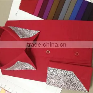 Latest Shirt Designs for Men Clothing China Manufacturer Shirts thumbnail-2