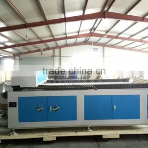 Best Selling JQ1325 Cutting Machine for Metal & Non-metal Material thumbnail-4