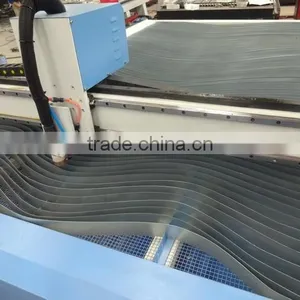 China Factory Supply CNC Dust Plasma Cutting Machine thumbnail-4