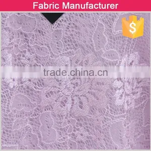 Knitted Cardigan Swiss Guipure Lace Lace Fabric thumbnail-1