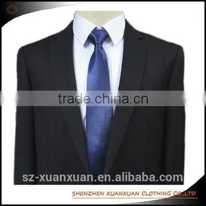 Best Sale Newest Ties For Men Ties 100% Silk Italian Silk Ties thumbnail-1