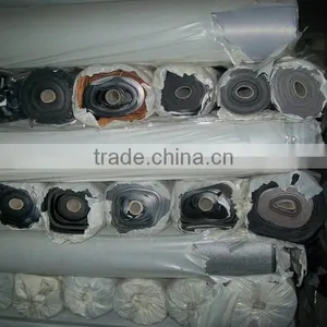 PVC Leather Stocklot, B Grade Stock Lot thumbnail-1