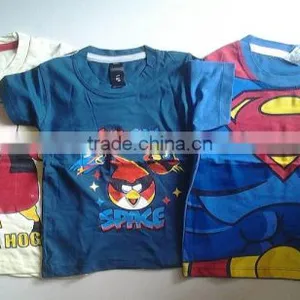 1 Dollar Children T-Shirts Cheap and Door Delivery thumbnail-2
