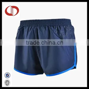 100% Nylon Men Running Shorts thumbnail-1