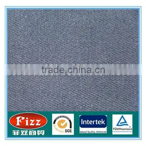 100 Cotton Flame Retardant Fabric EN11611 EN11612 thumbnail-1