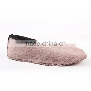 Girl Winter Soft Socks Home Towel Thick Floor Socks thumbnail-3