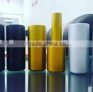 UV Pro Coated Nail Polish Bottle for Gel Polish,Black Premium Coated Glass Bottle Manufacturers thumbnail-6