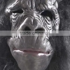 2014 New Design of Gorilla Mask thumbnail-1