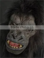 2014 New Design of Gorilla Mask thumbnail-1