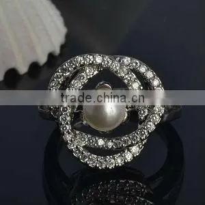 Mother of Pearl Jewelry thumbnail-1