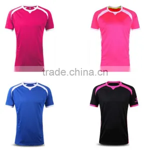 SAGA 2017 Cheap Plain Blank Soccer Jersey thumbnail-6