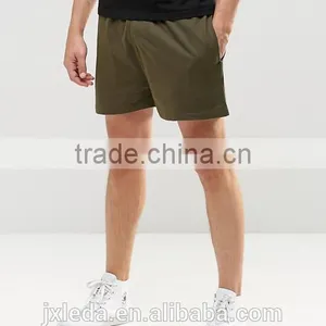 Summer Jersey Light Weight Casual Lounge Gym Shorts Men Wholesale thumbnail-1