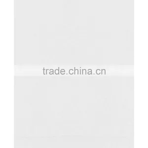 New Arrival Women White V Neck Tunic Vest Plain Chiffon Summer Sleeveless Clothing thumbnail-4