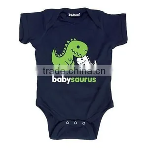 High Quality Baby Romper Wholesale,printing Kids Romper Promotion,custom Cotton Baby Rompers Design thumbnail-5