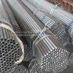 China's Biggest Manufacturer Prime Quality Carbon Steel Welded Steel Pipe thumbnail-1