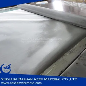 Stainless Steel Wire Mesh With 30m Roll Length for Sieving thumbnail-3