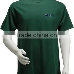 High Quality Cheap Price Custom T-shirt thumbnail-3