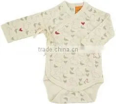 Kids Bodysuit thumbnail-1