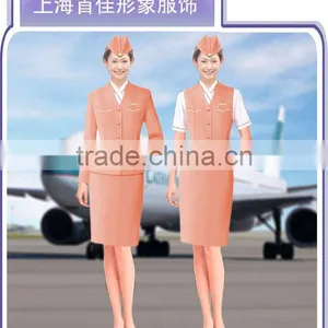 Airline Stewardess10-000015 thumbnail-1