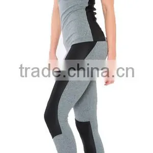 OEM Wholsale Women Yoga Wear Exercise Fitness Yoga Wear Active Wear Sport Clothing Set thumbnail-3