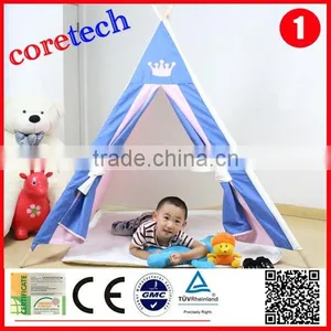 Popular Fashion Teepee Tent for Party Factory thumbnail-1