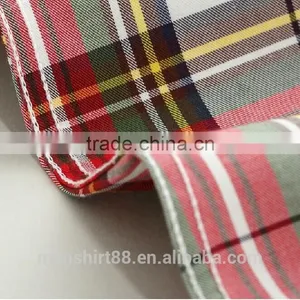 Mens Flannel Shirts Fashion Shirt Garment Factory Shirt for Men thumbnail-3