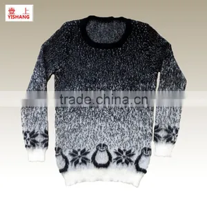 Wholesale Fashion Men's Sweater ,men Fashion Sweater,100%Acrylic thumbnail-1