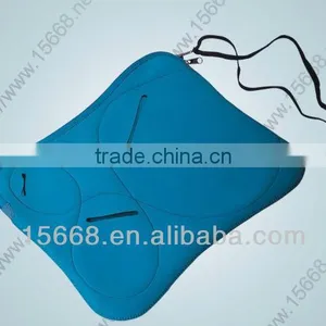 Fashion Design Neoprene Laptop Bag With String thumbnail-1