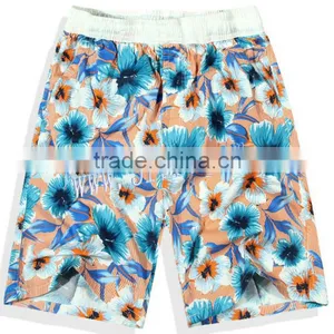 Mens Short Summer Panty thumbnail-1