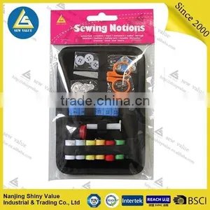 Decorative Sewing Kit Storage for Tailor thumbnail-6