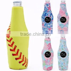 Wholesale Zipper Bottle Holder thumbnail-5