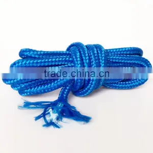 Round Knitting Used Polyester/nylon/cotton String Braided Rope/cord thumbnail-1