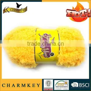Soft Feather Yarn thumbnail-1