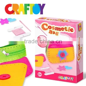 New Product Sewing Felt Mini Bag Tote Bag Cut Price thumbnail-1