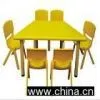 Kid's Furniture Kid's Desk and Chair thumbnail-1